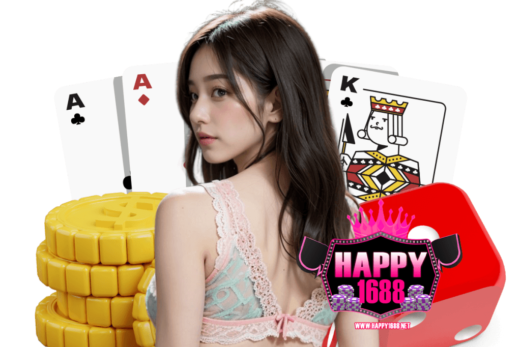 happy1688 สล็อต