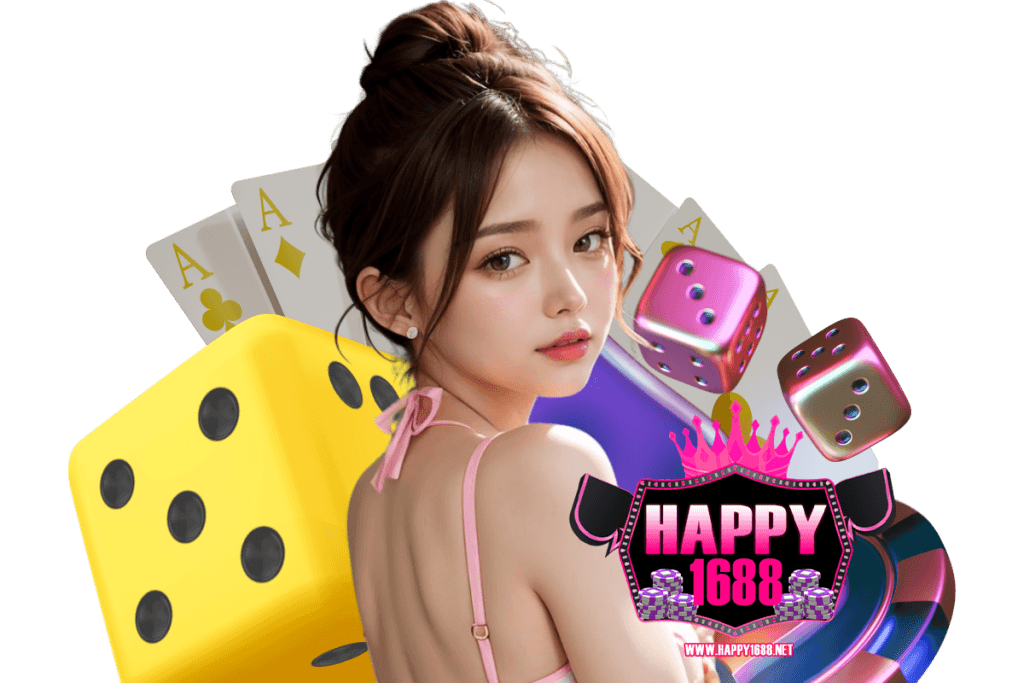 happy1688 แจกเครดิตฟรี